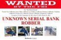 FBI Wante Poster