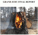 2016 Calaveras County Grand Jury Report