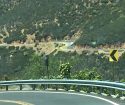 Highway 120 from Old Priest Grade Rd.