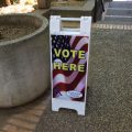 Tuolumne County Elections Office