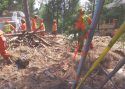 Leisure Pines Project Crews At Work