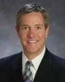Robert Diehl, incoming Mark Twain Medical Center President