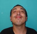 Ruben Cortez, TCSO Booking Photo