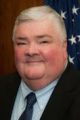 Calaveras County District 5 Supervisor Steve Kearney