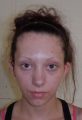 Tiffany Morris, TCSO booking photo