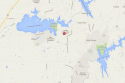 Cheyenne Fire Map