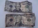 Counterfeit Money Confiscated In Sonora
