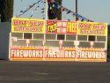 Reminder About Fireworks Rules