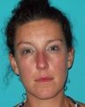 Amber Silva, TCSO Booking Photo