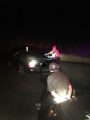 Andresian, Williams Drug Bust, TCSO Arrest Photo, 7-18-2016