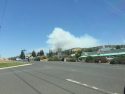 Appaloosa Fire