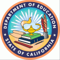 California Department Of Education