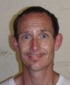 Bruce Adams, Sonora Police Booking Photo