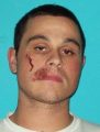 Joseph Hankins, TCSO Booking Photo