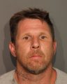 Daniel McElfresh, TCSO Booking Photo
