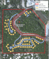 Eagle Ridge Subdivision