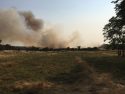 Frymire Fire