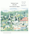 2016 Tuolumne County Grand Jury Report