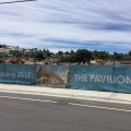 New Cancer Center Site
