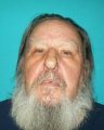 John Brumley, TCSO Booking Photo