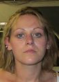 Nicole Cash, Sonora Police Photo