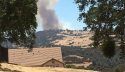 Pacheco Fire in Calaveras County, CAL Fire Photo