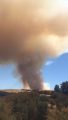 Pacheco Fire