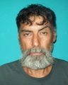 John Deherrera, TCSO Booking Photo