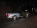 End of Chase at Our Lane in Sonora