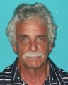 William Lonnie Todd. TCSO Booking Photo