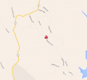 Appaloosa Fire Map