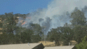Baker Fire