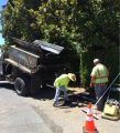TUD Paving Work