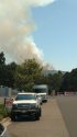 Appaloosa Fire