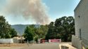 Appaloosa Fire