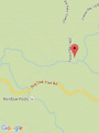 Location of Kayak Accident