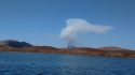 Appaloosa fire