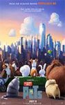 secret life of pets