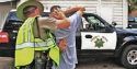 Cassady Grambergu arrest