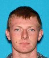 Cole John Andrew Cranstoun, wanted by the TCSO for questioning