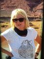 Maria Fissman, 57, German tourists found