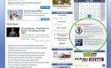 Homepage