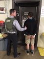 Zachary Kuhl Arrest