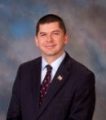 Stockton Mayor Anthony Silva