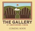 The Gallery at Greenhorn Creek logo