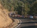 Highway 49 Traffic