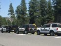 Search Underway In Bear Valley