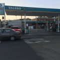 Valero Gas Station under new owners