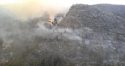Mokelumne Fire