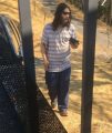 Calaveras Marijuana Robbery Suspect